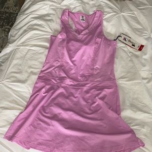 FILA tennis dress - never worn
